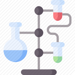 实验图标