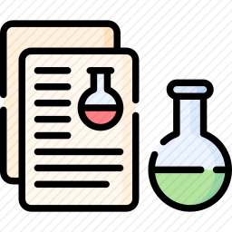 实验报告图标