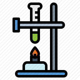 实验图标