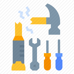 螺丝刀图标