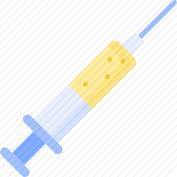 注射器图标