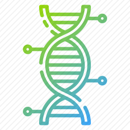基因组图标