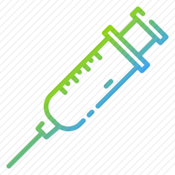 注射器图标