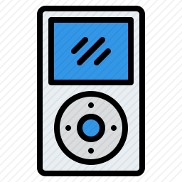 MP3图标