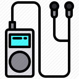 MP3图标