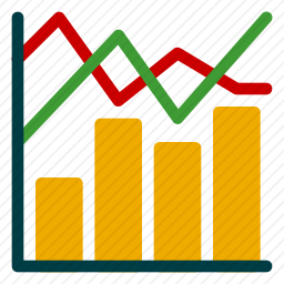 图表图标
