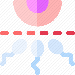 <em>避孕</em>图标