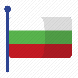 <em>保加利亚</em>图标