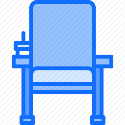 座椅图标
