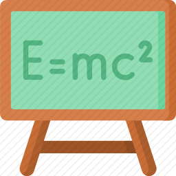 物理学图标