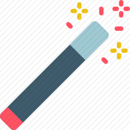 魔杖图标