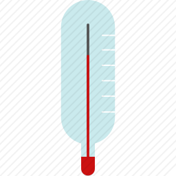 温度计图标