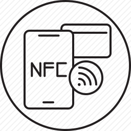 <em>Nfc</em><em>卡</em>图标