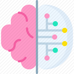 人工智能图标