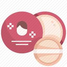 粉饼图标