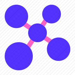 网络图标