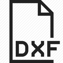 DXF文件图标