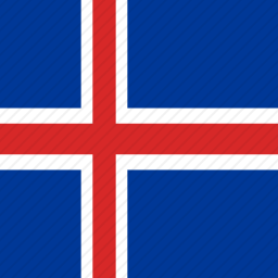 冰岛图标