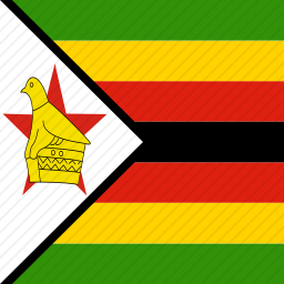 津巴布韦图标