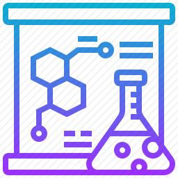 科学图标