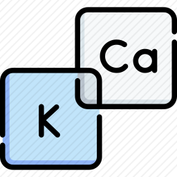 矿质元素图标