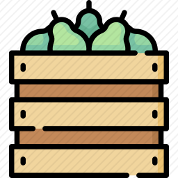 水果图标