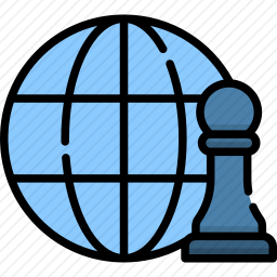 国际象棋图标