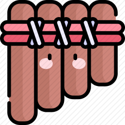 排箫图标