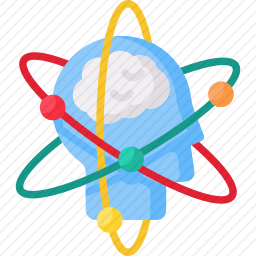 科学图标