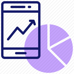统计报告图标