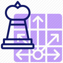 国际象棋图标