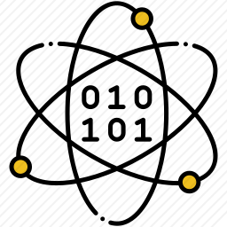 数据科学图标