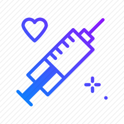 注射器图标