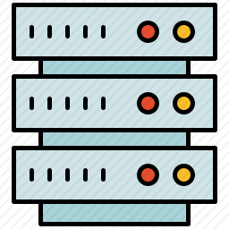 数据库图标