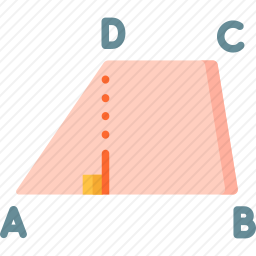 <em>梯形</em>图标