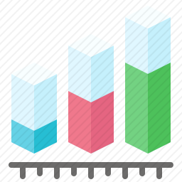 信息图表图标