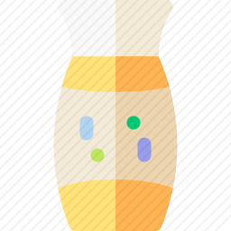 陶瓷图标