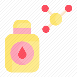 消毒剂图标