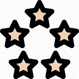 <em>5</em><em>星</em>图标