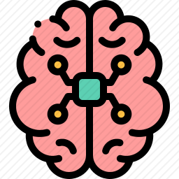 人工智能图标