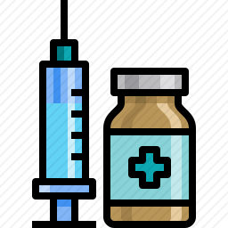 注射器图标