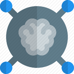 人工智能图标