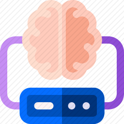 人工智能图标