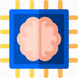 人工智能图标