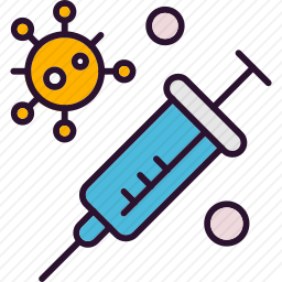注射器图标
