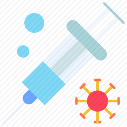 注射器图标