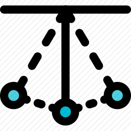 物理学图标