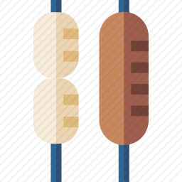 烤串图标