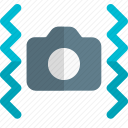 照相机图标