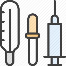 注射器图标
